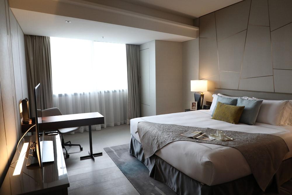 Fraser Suites Dalian Esterno foto